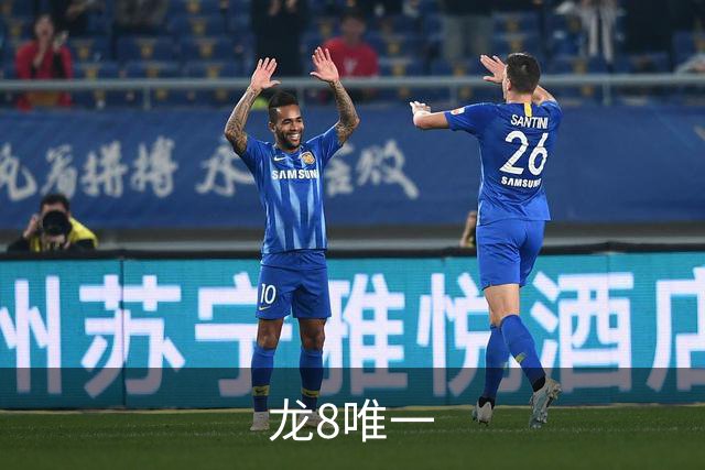 龙8唯一公司简介